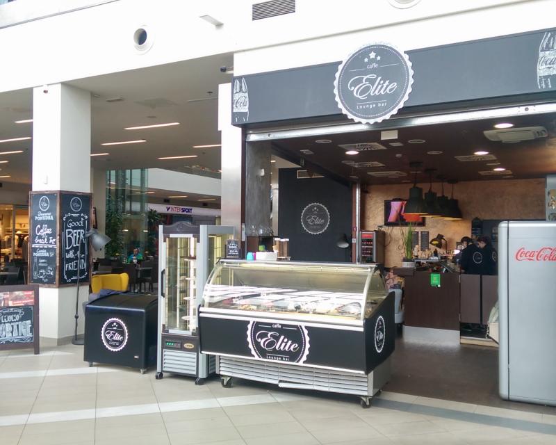 Elite Caffe