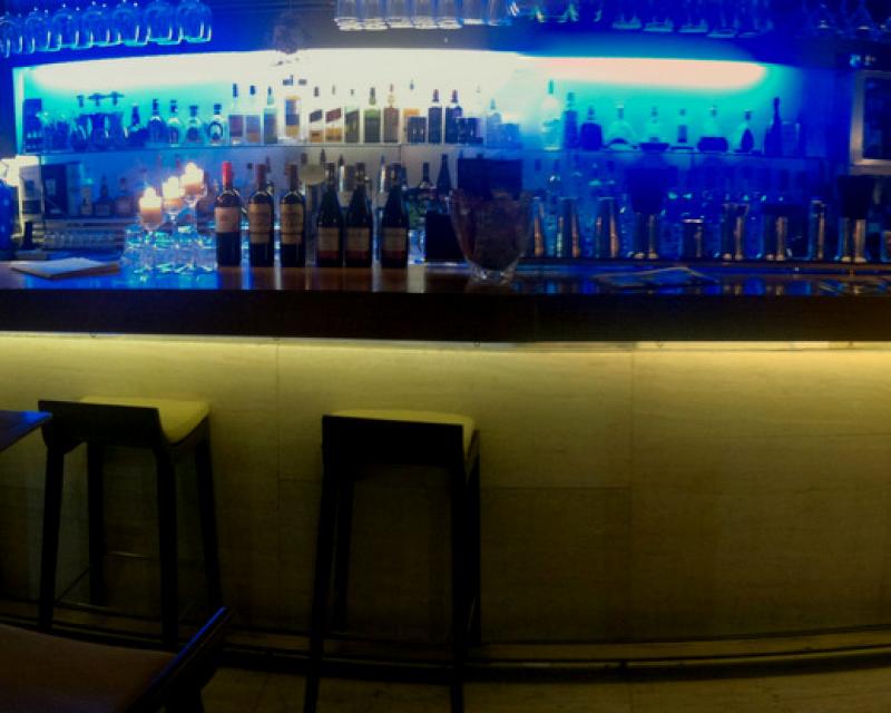 Opera bar 