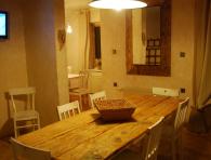 Apartment Trata 2