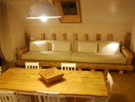 Apartment Trata 2