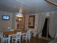 Apartment Trata 2