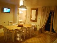 Apartment Trata 2