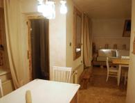 Apartment Trata 2