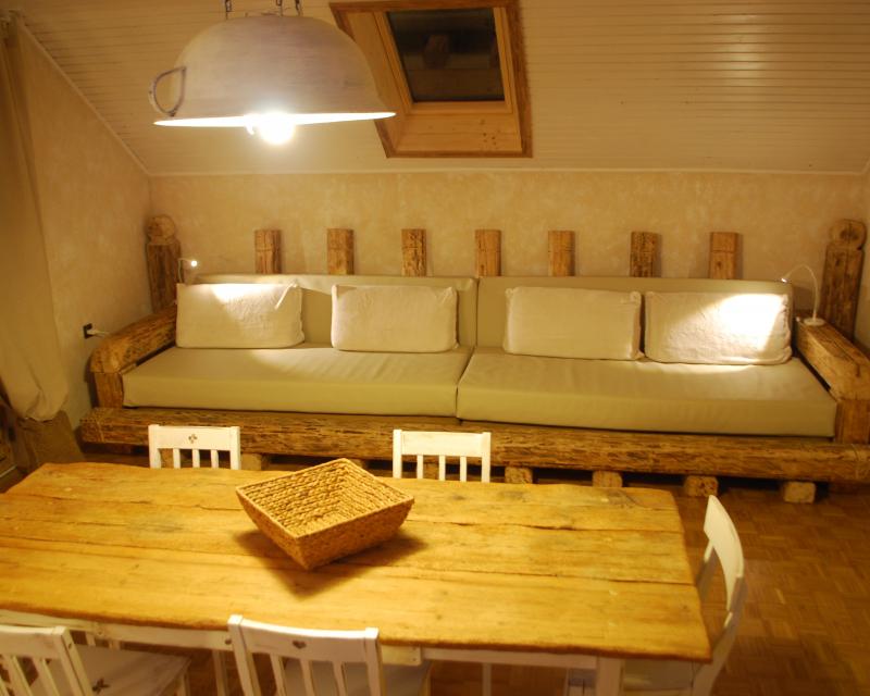 Apartment Trata 2