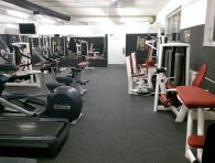 FITINN Ljubljana BTC