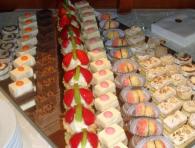 Choco caffe bar