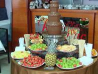 Choco caffe bar