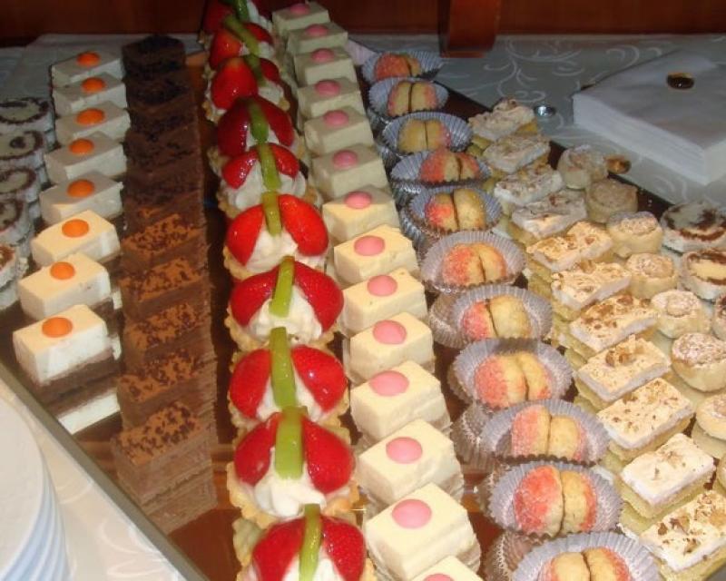 Choco caffe bar