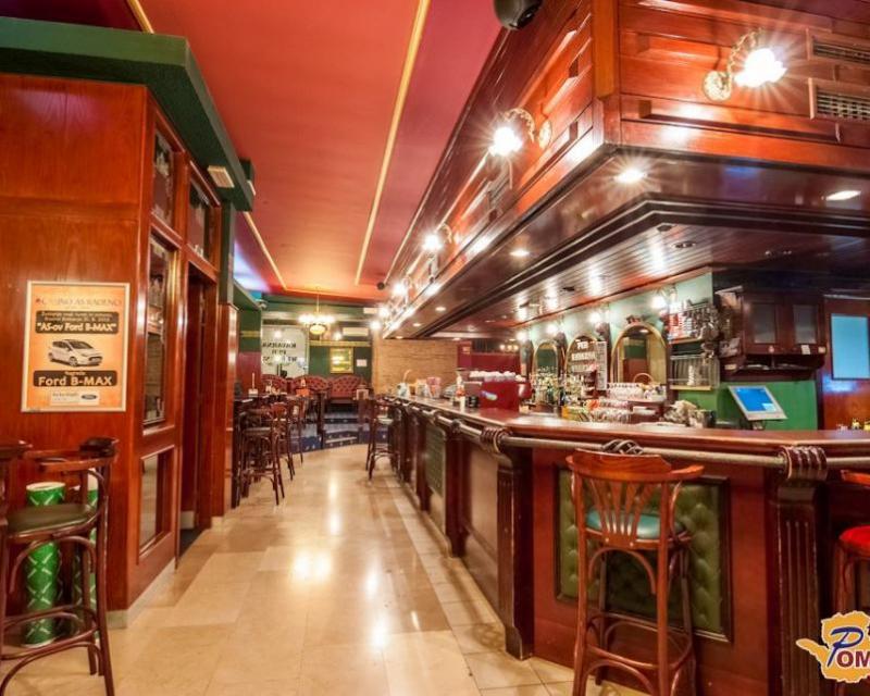 KAVARNA PUB WEEKEND RADENCI