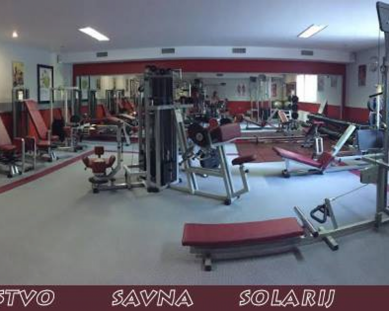 Energy fitnes HappyHour