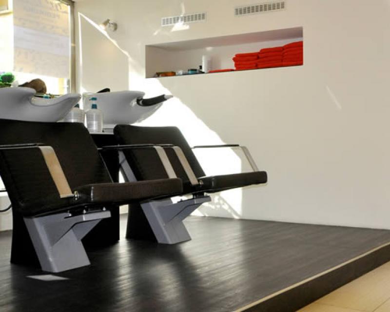 Frizerski salon Simple Ljubljana Center
