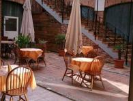 Restavracija in pizzeria Tartuf