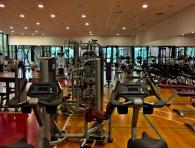 Laguna BeFit Center