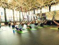 Laguna BeFit Center