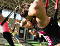 Laguna BeFit Center