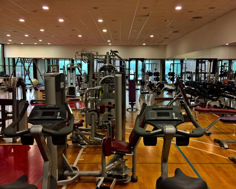 Laguna BeFit Center
