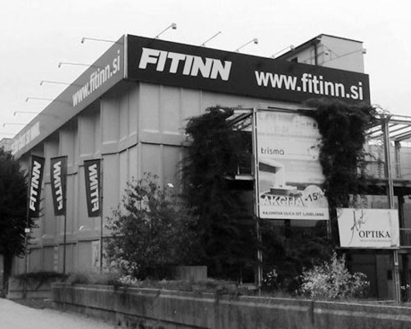 FITINN Ljubljana ŠIŠKA