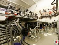 Fitnes Center Bit