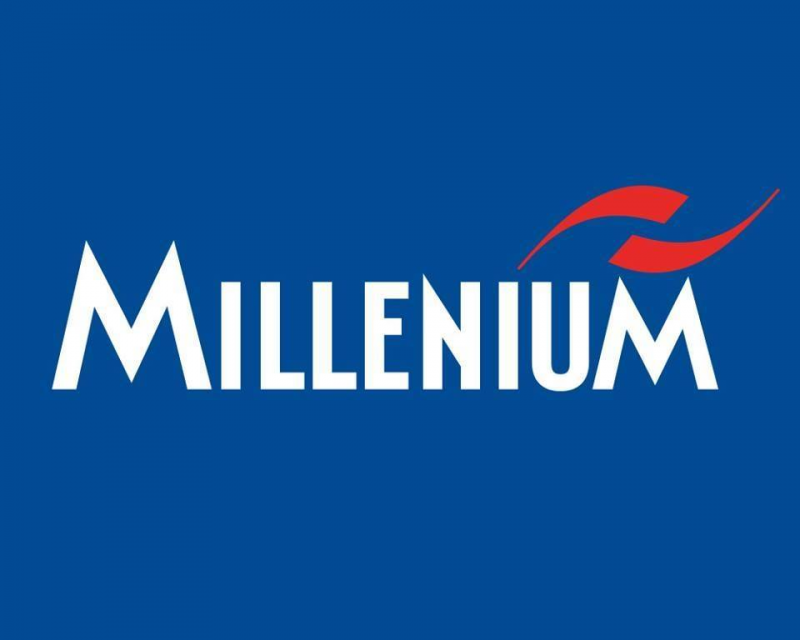 Milenium fitness