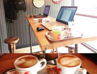 HotSpot Cafe & Bistro