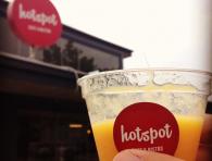 HotSpot Cafe & Bistro