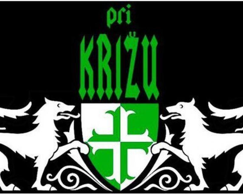 Bar Pri križu