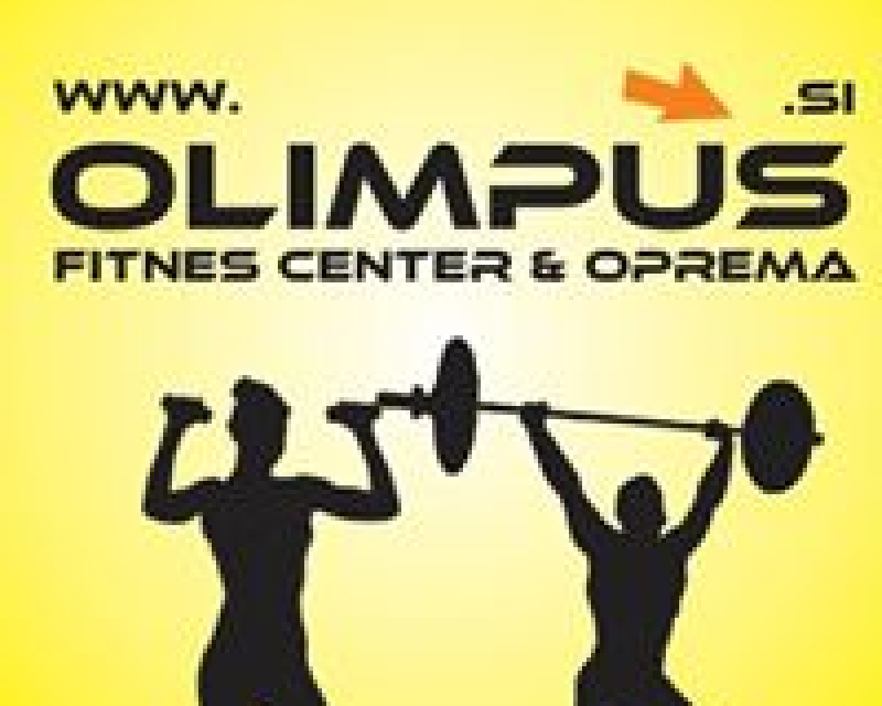 Olimpus fitnes & welness center