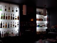 Shadow lounge bar Karlovac