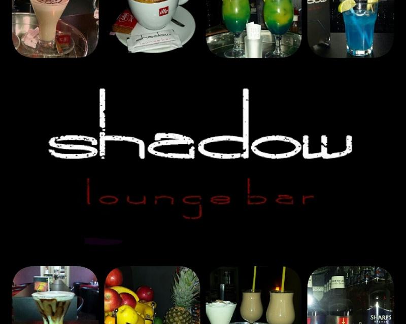Shadow lounge bar Karlovac