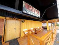 Hosta Pub