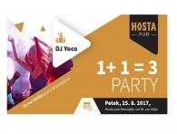 Hosta Pub