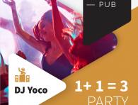 Hosta Pub